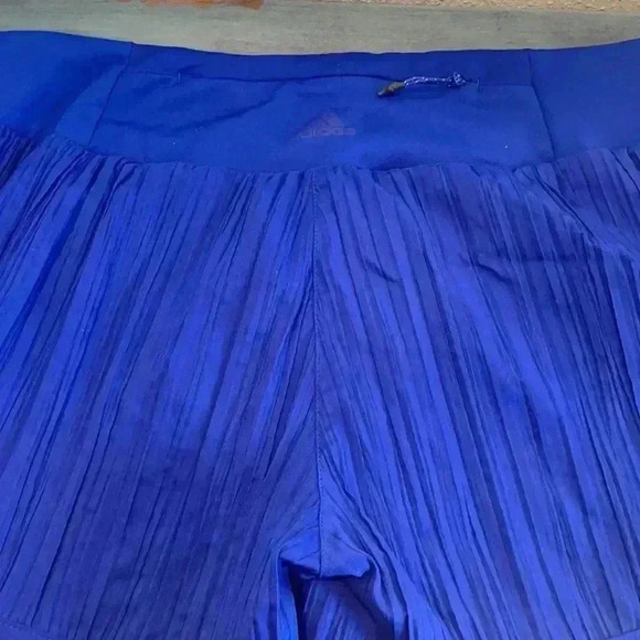 ADIDAS Climalite Women’s Running Shorts - Picture 7 of 7